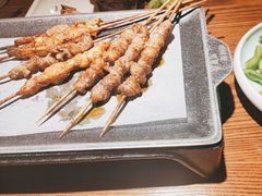 -管氏翅吧(台湾街店)