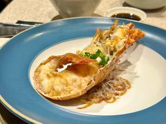 -万丽轩·粤菜(王府井金茂万丽酒店)