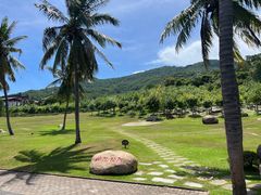 -三亚南山文化旅游区