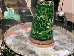 -木辛水水冰煮羊(凤城六路店)