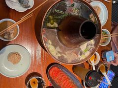 -1078號老北京涮肉(万达广场店)