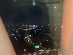 -广州塔晖粤轩中餐厅