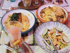 -龙记·香港茶餐厅(海上世界店)