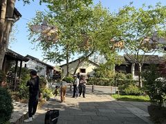 -小河直街历史文化街区