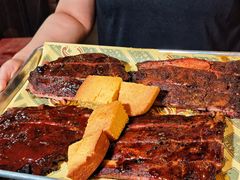 -本垒美式烤肉(三里屯店)