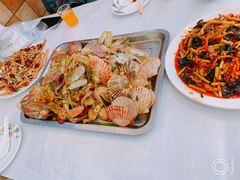 -北戴河庆山饭店·海鲜砂锅粥(北戴河黑石路店)