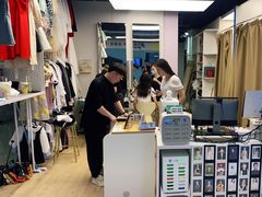 -一墨照相馆·证件照·形象照(世博店)