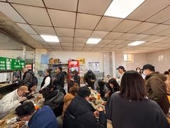 -清真-戏楼王记牛肉面