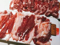 -牛很鲜潮汕牛肉火锅(朝晖路店)