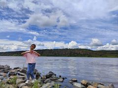 -北极村旅游风景区