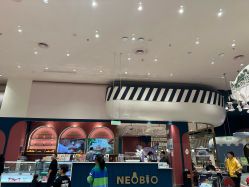 -奈尔宝家庭中心·亲子餐厅(鄞州万达店)