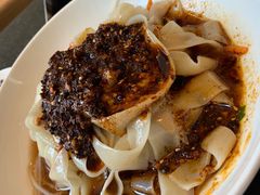 安康蒸面-东哥紫阳蒸盆子(旺座·现代城店)