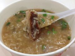 百成大同鸭肉粥(大同路店)-百成大同鸭肉粥(大同总店)