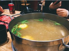 -掂档潮汕牛肉火锅(cityon熙地港店)