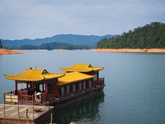 -广州市流溪河国家森林公园