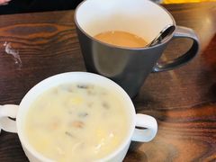 港式丝袜奶茶-标记Jane's kitchen(平桥直街店)