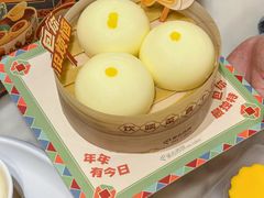 -美心西饼mx cakes(猎德优托邦店)