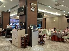 -东方御宴海鲜酒楼(棕泉酒店)