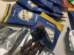 -聚点串吧·北京烧烤(赵登禹路店)