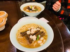 -奎元馆.百年奎元.非遗传承(西湖边的解放路店)