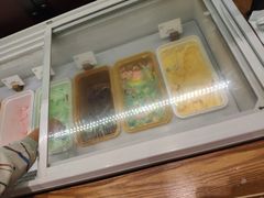 -顺德美的万豪酒店·自助餐·贡厨