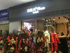 -曼哈顿商业广场(升龙广场店)