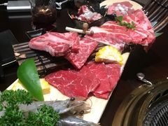 -龙神·炭烧酒场深夜食堂(新街口店)