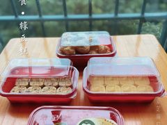 -詹记桃酥(宿州路店)