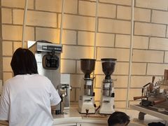 -% Arabica阿拉比卡咖啡(深圳湾万象城店)