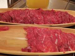 -左庭右院鲜牛肉火锅(新梅广场店)