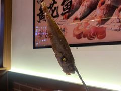 -聚点串吧·北京烧烤(朝北店)