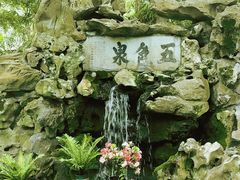 -上海醉白池公园