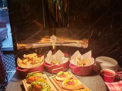 -Tivano意大利餐厅(成都居舍酒店)