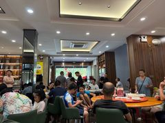 -渔满仓海鲜渔家(象山二店)
