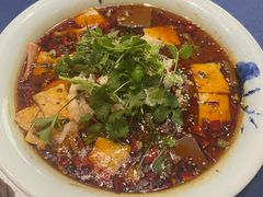 -火福·天湖阁大闸蟹博物馆主题餐厅(浅水湾店)