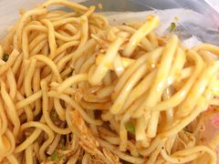 鸡丝凉面-牛王庙(龙华花园店)