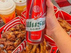 -肯德基(津滨店)