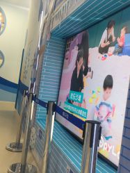 -嗨贝天地(青岛万象城店)
