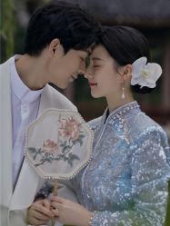 -摩玛婚纱摄影(杭州店)