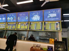 -面道赞宁海海鲜面(迎凤街店)