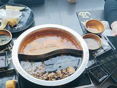 -牛武士寿喜烧·和牛火锅自助(全球首店)