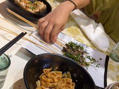 -聚味瞿记·龙虾堂(望城店)