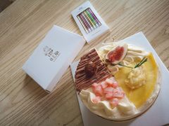 -匡小敏手工烘培(大地金墅店)