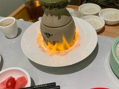 -俏牛哥鲜牛肉牛肆馆(重庆天地店)