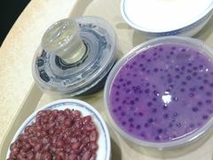 -百花传统甜品店(原址店)