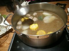 -牛很鲜潮汕牛肉火锅(朝晖路店)
