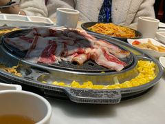 -韩宫宴炭火烤肉(印象城店)