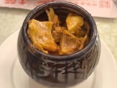-华梅西餐厅(哈尔滨中央大街店)