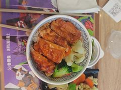 -吉野家(次渠大街店)