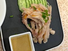 -大鸭梨(天通西苑店)
